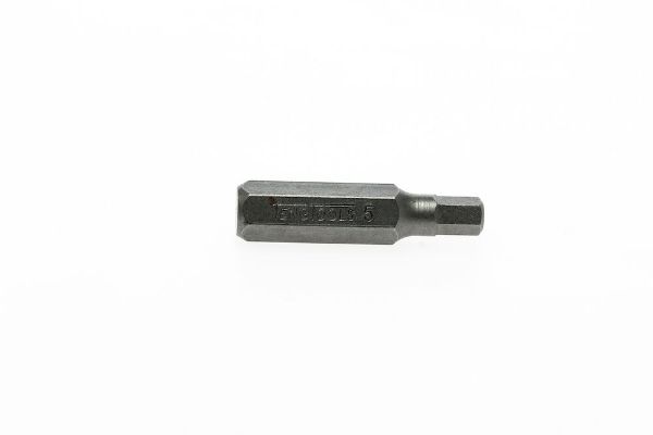 Picture of Teng Tools 5/16" Hex Impact Driver Bits 5mm ×1 - 910505