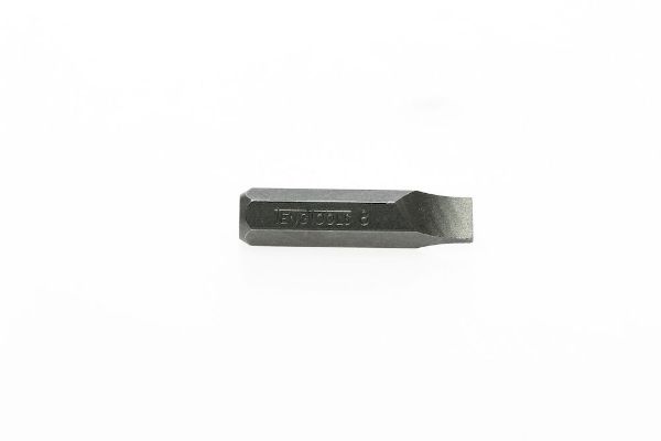 Picture of Teng Tools 5/16" Flat Impact Driver Bits 8mm ×1 - 940008