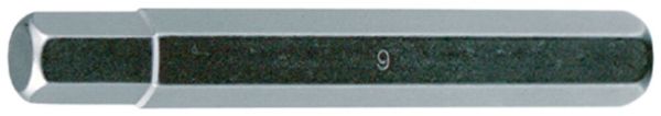 Picture of Teng Tools 75mm Hex Bits