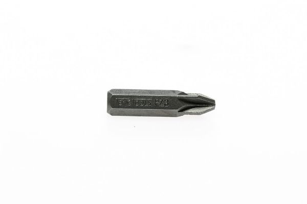 Picture of Teng Tools 5/16" PZ Impact Driver Bits PZ3 ×1 - 920003