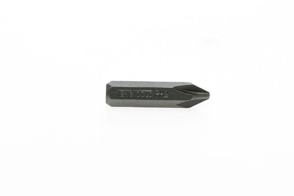 Picture of Teng Tools 5/16" PH Impact Driver Bits PH2 ×1 - 930002