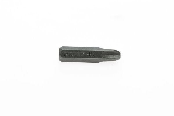 Picture of Teng Tools 5/16" PH Impact Driver Bits PH4 ×1 - 930004