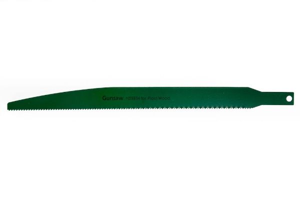 Picture of Teng Tools Replacement Blade Gun Saw 10TPI Wood/Plastic - 703-10