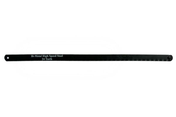 Picture of Teng Tools Replacement Blade Hacksaw 24TPI Metal - 702