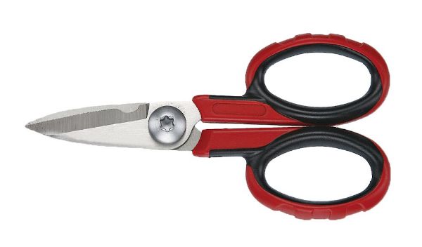 Picture of Teng Tools Scissors 5-1/2" - 497