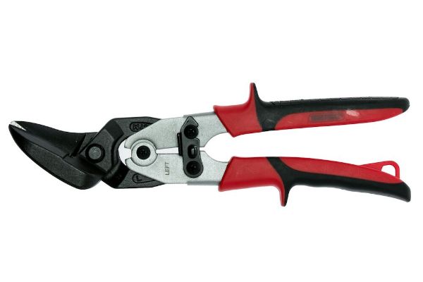 Picture of Teng Tools Offset Tin Snip Left/Straight - 494