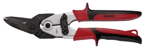 Picture of Teng Tools Tin Snip Left/Straight - 492