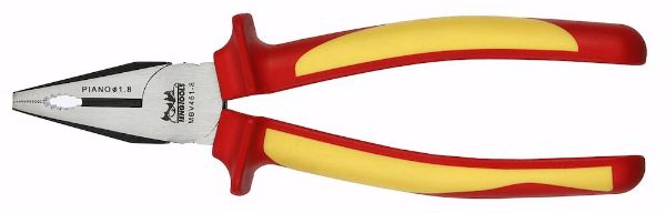 Picture of Teng Tools Insulated Combination Plier