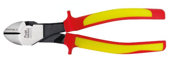 Picture of Teng Tools Insulated Side Cutting Plier