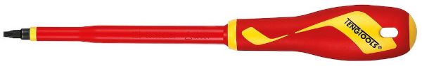 Picture of Teng Tools ROB Insulated Screwdriver ROB2 - MDV802N