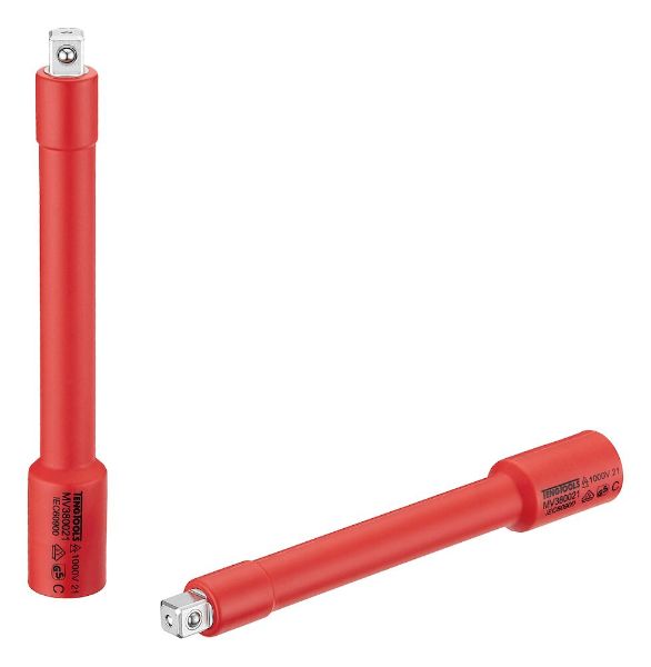 Picture of Teng Tools 3/8" Insulated Extension Bar 150mm - MV380021
