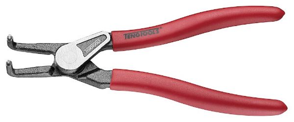 Picture of Teng Tools Circlip Plier Outer Bent PRO