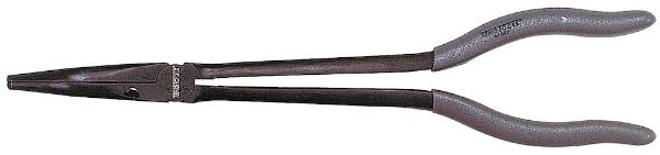 Picture of Teng Tools Long Reach Plier Bent 45° 275mm - AT097