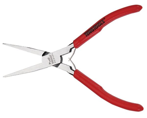 Picture of Teng Tools Mini Flat Nose Plier 140mm - MBM464