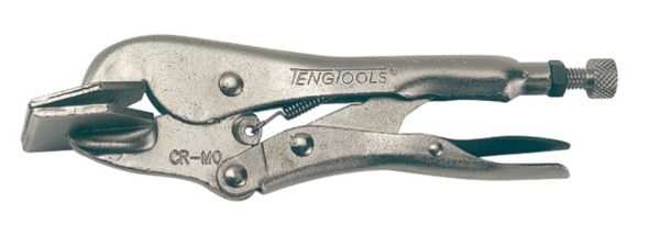Picture of Teng Tools Sheet Metal Power Grip Plier 230mm - 408