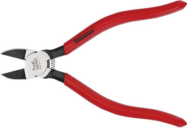 Picture of Teng Tools Flush Cut Plier