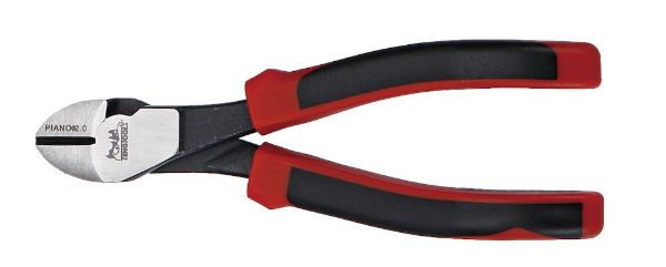 Picture of Teng Tools Heavy Duty Side Cutting Plier