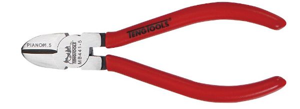 Picture of Teng Tools Side Cutting Plier