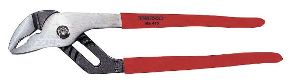 Picture of Teng Tools Groove Joint Water Pump Plier