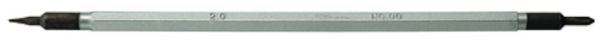 Picture of Teng Tools Double Ended Flat-PH Blade