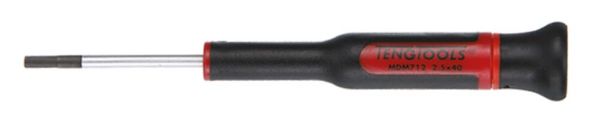 Picture of Teng Tools Hex Mini Screwdriver