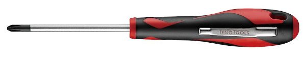 Picture of Teng Tools PH Mini Screwdriver Pocket Clip PH1 - MDMC715N