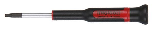 Picture of Teng Tools TX Mini Screwdriver