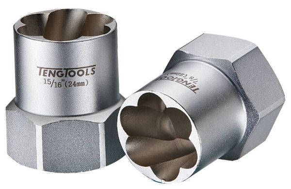 Picture of Teng Tools Stud Extractor 3/8"