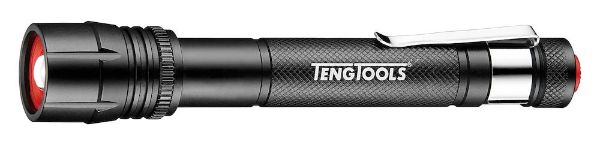 Picture of Teng Tools Torch Pocket Clip - 581N1