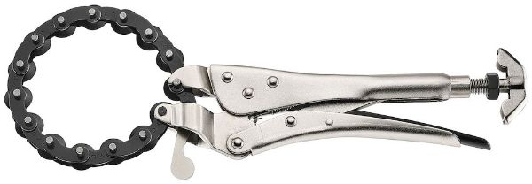 Picture of Teng Tools Pipe Cutter Chain Type - TF300