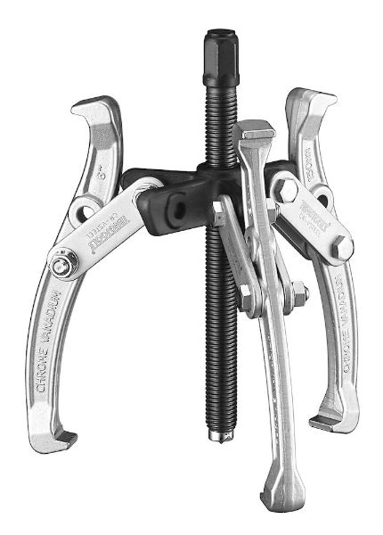 Picture of Teng Tools Two/Three Arm Puller 170mm - SPA22