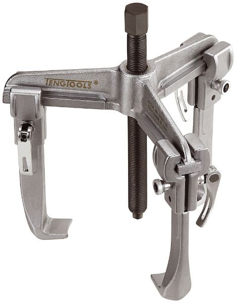 Picture of Teng Tools Three Arm Quick Action Puller