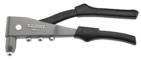 Picture of Teng Tools Hand Rivet Gun 2.4/3.2/4.0/4.8mm - HR12