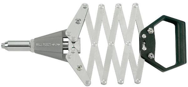 Picture of Teng Tools Lazy Tongue Rivet Gun - HRLT01