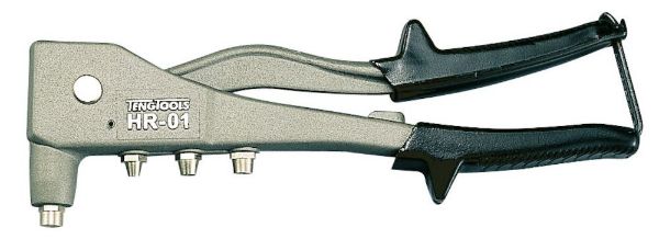 Picture of Teng Tools Hand Rivet Gun Aluminium Alloy 2.4/3.2/4.0/4.8mm - HR01