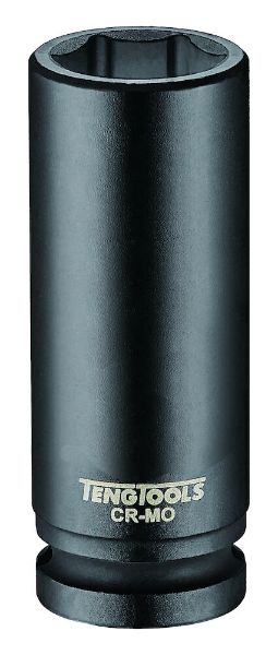 Picture of Teng Tools 1/2" Deep DIN Metric