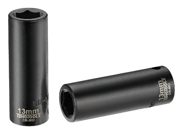 Picture of Teng Tools 3/8" Regular ANSI Metric