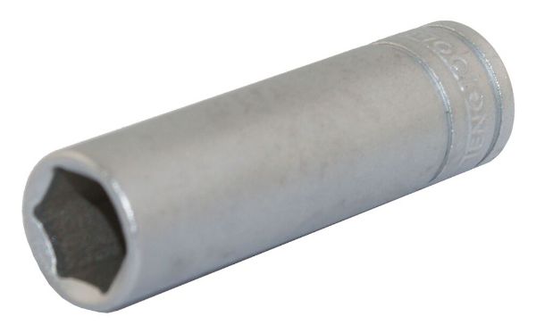 Picture of Teng Tools 1/4" Deep DIN Metric 6pt