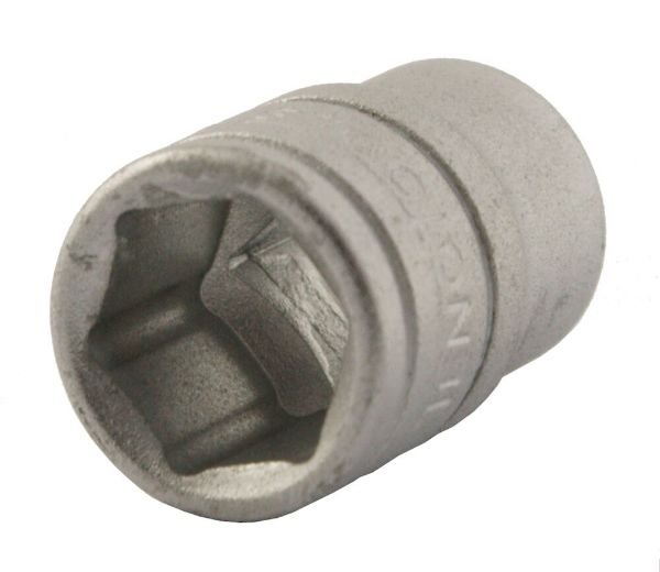 Picture of Teng Tools 1/4" Regular DIN Metric 6pt