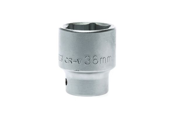 Picture of Teng Tools 3/4" Regular DIN Metric 6pt