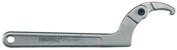 Picture of Teng Tools Hook Wrench