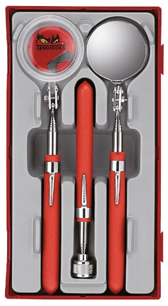 Picture of Teng Tools Inspection Set TT1 3 Pieces - TTTM03