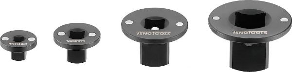Picture of Teng Tools Step Up Adaptor Set 4 Pieces - MX04