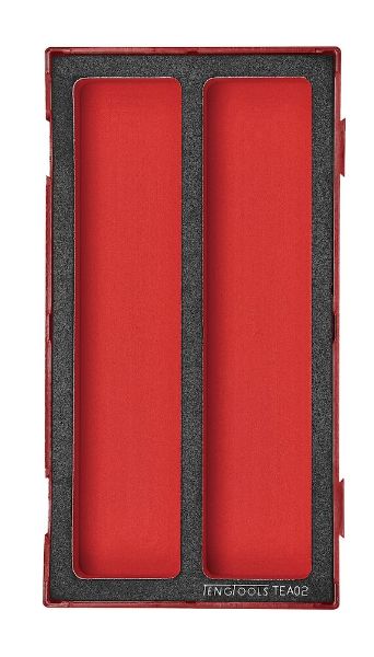 Picture of Teng Tools Storage Tray FOAM1 2 Compartments - TEA02