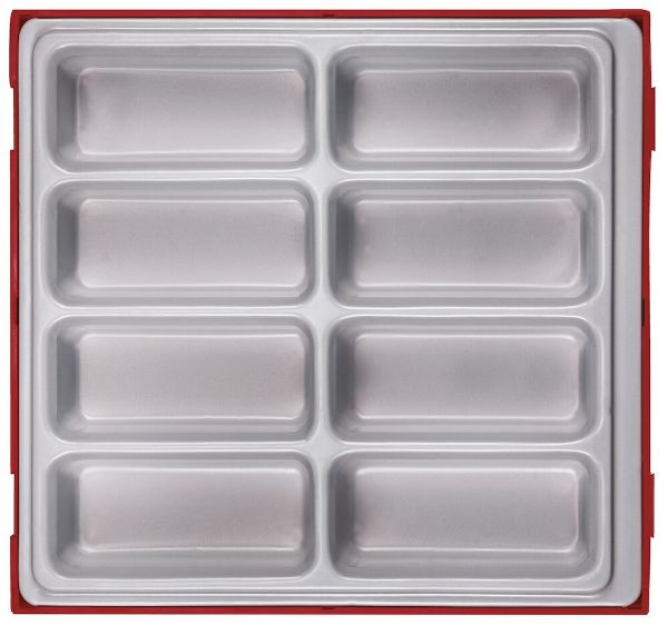 Picture of Teng Tools Storage Tray TT2 8 Compartments - TTD01