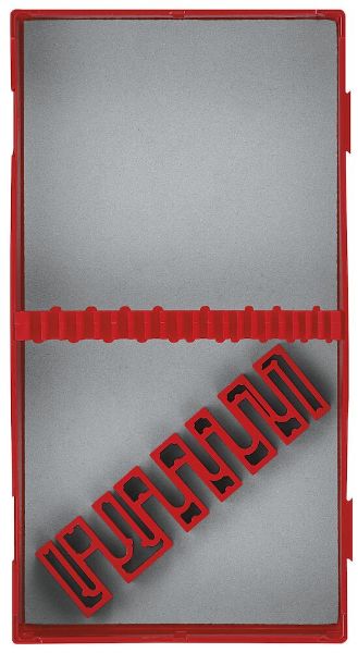 Picture of Teng Tools Storage Tray With Tool Holder TT1 - TT00