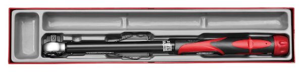 Picture of Teng Tools 1/2" Torque Wrench P-Series 40-200 Nm TTX4 - TTXP1292