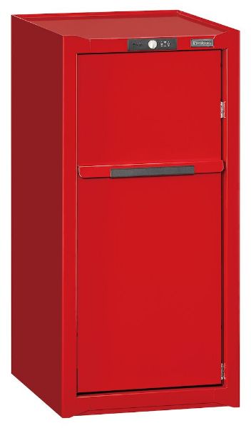 Picture of Teng Tools 15" PRO35™ side cabinet 1 drawer red - TSC15R1