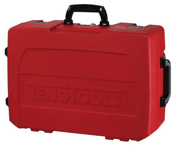 Picture of Teng Tools MECCA PRO TC-9 Service Case - TC-SC