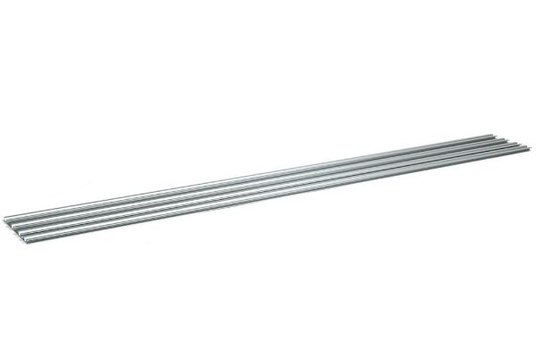 Picture of Teng Tools Socket Clip Rail 1m Four Tracks - ALU1000-4